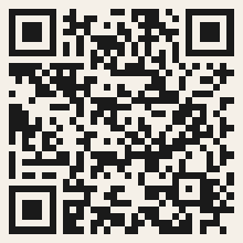 QR code — Silkway Group — Travel Agency in Tbilisi, Georgia