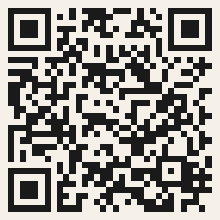 QR code — Start travel Geo — Travel Agency in Tbilisi, Georgia