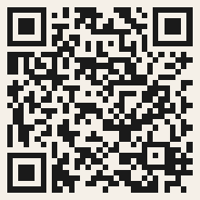 QR code — strEAT BBQ & Grill — Gastronomy in Tbilisi, Georgia