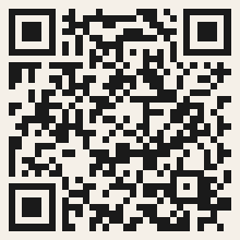QR code — Suatis Resort Kazbegi — Hotel in Mtskheta-Mtianeti, Georgia