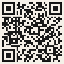 QR code — Suntower Mestia — Hotel in Samegrelo-Zemo Svaneti, Georgia