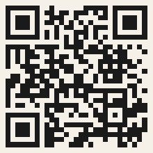 QR code — T travel — Travel Agency in Tbilisi, Georgia