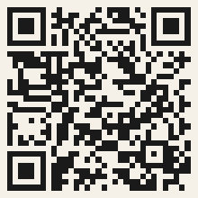 QR code — Targameuli Wine Cellar — Wine in Samegrelo-Zemo Svaneti, Georgia