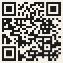 QR code — TaginGeorgia — Travel Agency in Tbilisi, Georgia