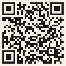 QR code — Taleri Terraces — Wine in Samegrelo-Zemo Svaneti, Georgia
