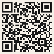 QR code — Taleri Terraces — Cottage in Samegrelo-Zemo Svaneti, Georgia