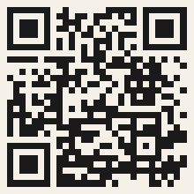 QR code — Tanini — Wine in Tbilisi, Georgia