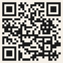 QR code — Galaxy Hostel — Hostel in Tbilisi, Georgia