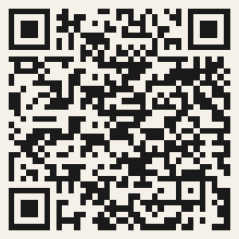 QR code — Tbilisi Airport Tourist Information Center — Tourist Information Center in Tbilisi, Georgia