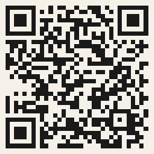 QR code — Tbilisi Tourist Information Center — Tourist Information Center in Tbilisi, Georgia