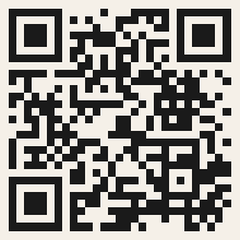 QR code — Tea Gezruli — Guest House in Imereti, Georgia