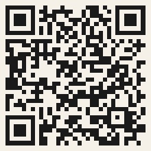 QR code — Tedo Papas Wine Cellar — Wine in Kakheti, Georgia