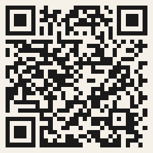 QR code — Telavi Tourist Information Center — Tourist Information Center in Kakheti, Georgia
