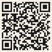 QR code — Telavi Wine Cellar | MARANI — Wine in Kakheti, Georgia