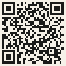 QR code — TEMI COMMUNITY WINE CELLAR — Wine in Kakheti, Georgia
