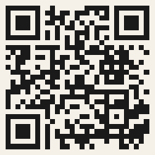QR code — TENA — Travel Agency in Samegrelo-Zemo Svaneti, Georgia