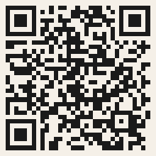 QR code — TEVDORASHVILIS GUEST HOUSE — Guest House in Kakheti, Georgia