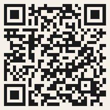 QR code — TEVDORASHVILIS MARANI — Wine in Kakheti, Georgia