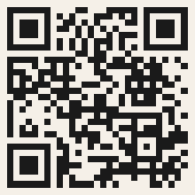 QR code — Tevza Winery — Wine in Mtskheta-Mtianeti, Georgia