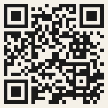 QR code — Tezi Winery — Wine in Shida Kartli, Georgia