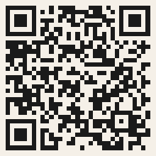 QR code — The Grandeur Hotel — Hotel in Ajara, Georgia