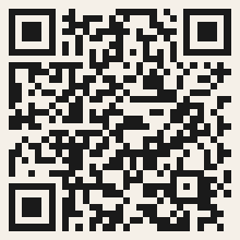 QR code — The Blue Fox Tbilisi — Hotel in Tbilisi, Georgia