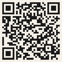QR code — The old cellar of Ateni — Wine in Shida Kartli, Georgia