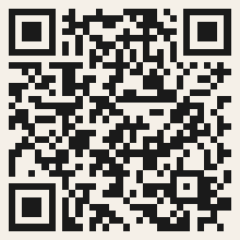 QR code — The Wine Hotel Telavi — Hotel in Kakheti, Georgia