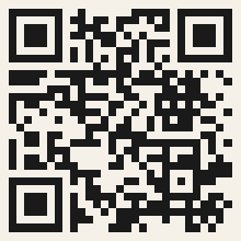 QR code — Tika Tours — Travel Agency in Tbilisi, Georgia