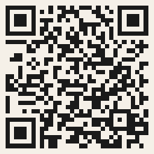 QR code — Tilia Kvareli Resort — Hotel in Kakheti, Georgia
