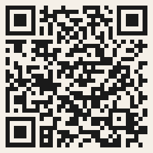 QR code — Tobavarchkhili trails — Travel Agency in Samegrelo-Zemo Svaneti, Georgia