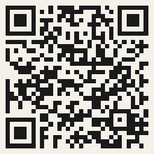 QR code — Top Tour Georgia — Travel Agency in Tbilisi, Georgia