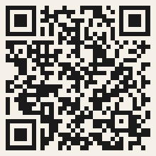 QR code — Tour Operator GeoTour — Travel Agency in Tbilisi, Georgia