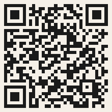 QR code — Tourist Agency VisitGeorgia Ltd — Travel Agency in Tbilisi, Georgia