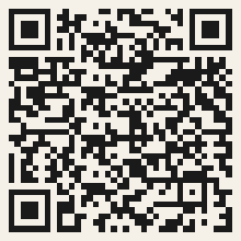 QR code — Travel Agency “Travel In European Georgia” — Travel Agency in Imereti, Georgia