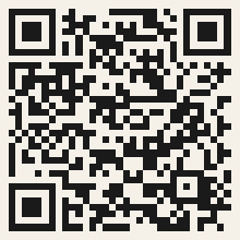 QR code — TRAVEL AND MORE — Travel Agency in Tbilisi, Georgia