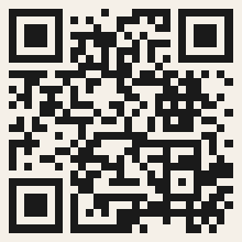 QR code — Travel Club — Travel Agency in Tbilisi, Georgia