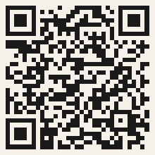 QR code — Travel Company Georgian Holidays — Travel Agency in Tbilisi, Georgia