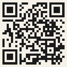 QR code — Travel Lander — Travel Agency in Tbilisi, Georgia