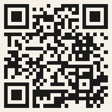 QR code — TRAVEL TEAM — Travel Agency in Tbilisi, Georgia