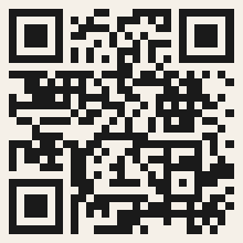 QR code — Travel Vibes — Travel Agency in Tbilisi, Georgia