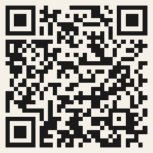 QR code — Traveler-მოგზაური — Travel Agency in Tbilisi, Georgia