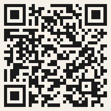 QR code — TRAVELINE TOURISM — Travel Agency in Tbilisi, Georgia