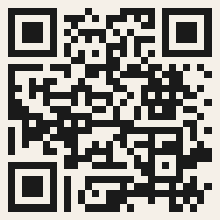 QR code — Travellino LLC — Travel Agency in Tbilisi, Georgia