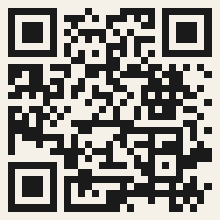 QR code — Travelogia LLC — Travel Agency in Tbilisi, Georgia