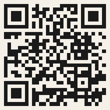 QR code — TRIPZY — Travel Agency in Tbilisi, Georgia