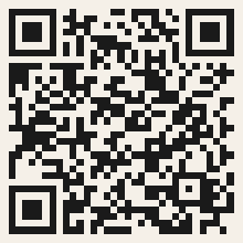 QR code — T&S Travel Georgia — Travel Agency in Tbilisi, Georgia