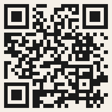 QR code — Tsemi My House — Cottage in Samtskhe-Javakheti, Georgia
