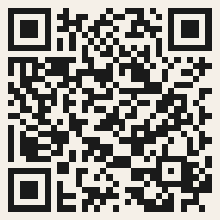 QR code — Tsertsvadze Wine Cellar — Wine in Ajara, Georgia