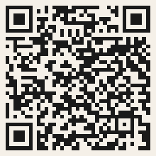 QR code — Tsinandali Estate, A Radisson Collection Hotel — Hotel in Kakheti, Georgia